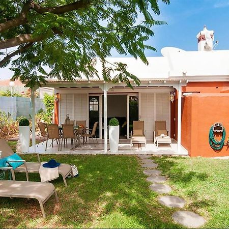 Flamboyant Tree Garden Holiday Home Maspalomas  Exterior foto