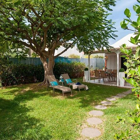 Flamboyant Tree Garden Holiday Home Maspalomas  Exterior foto